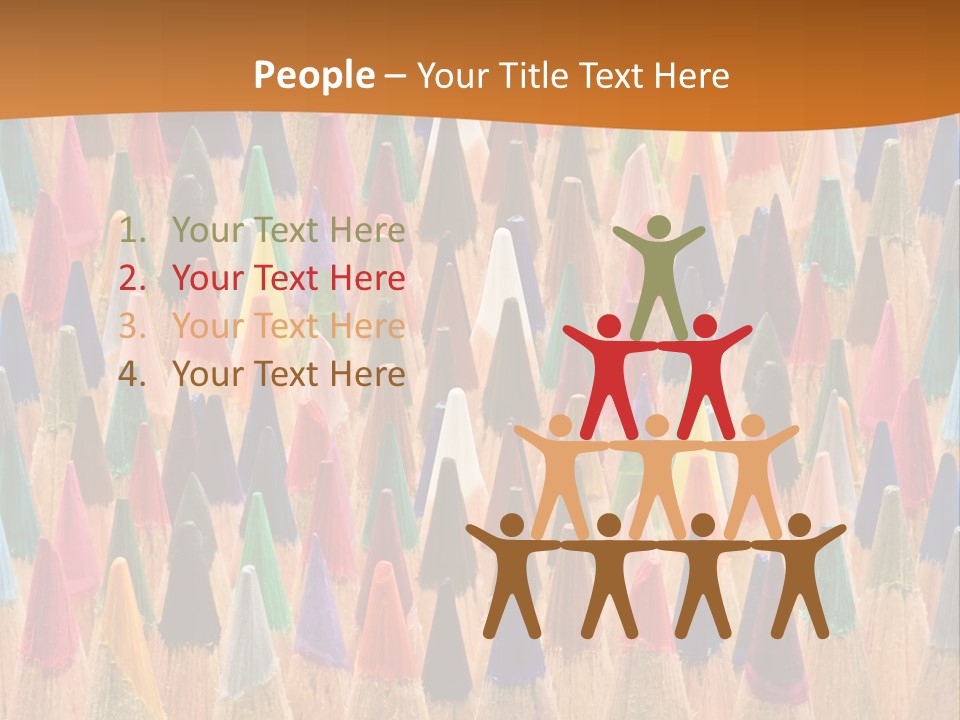 Condition Energy Part PowerPoint Template