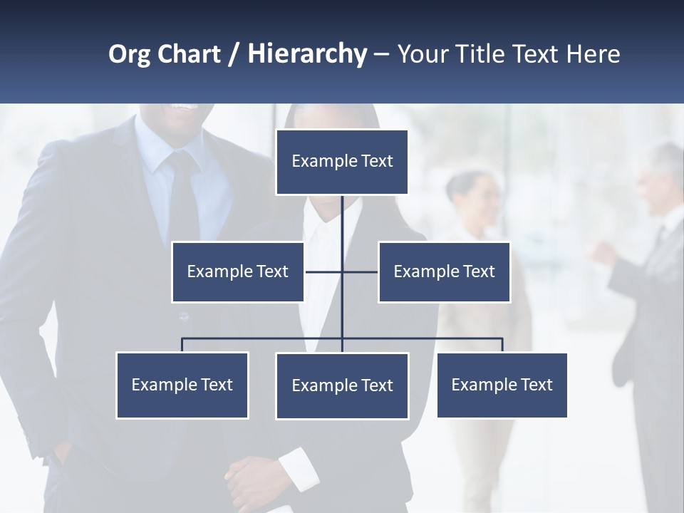 Cooling Technology White PowerPoint Template