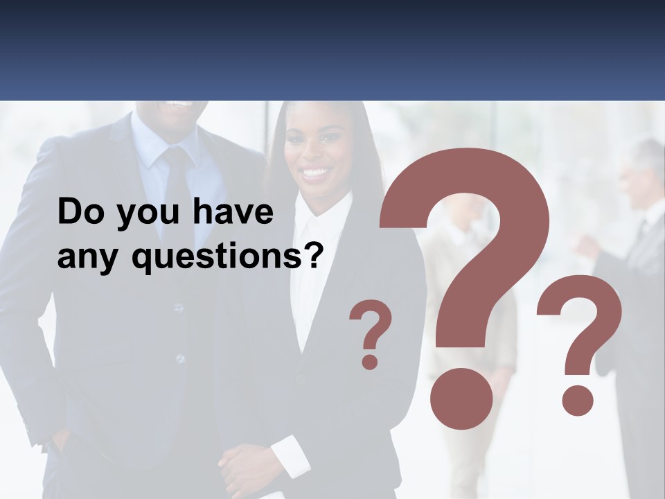 Cooling Technology White PowerPoint Template