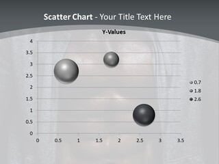 Industry Power Air PowerPoint Template