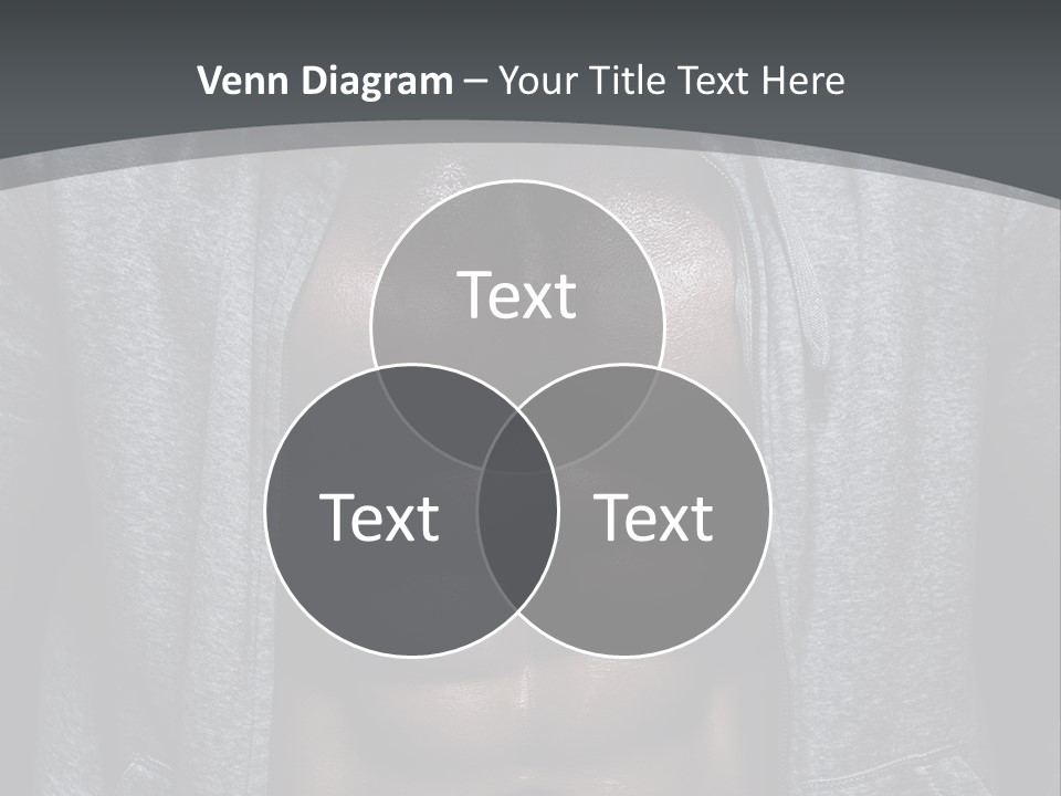 Industry Power Air PowerPoint Template