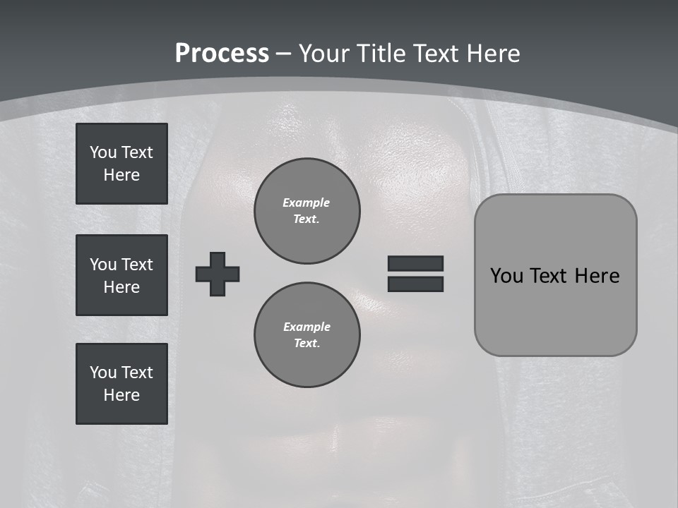 Industry Power Air PowerPoint Template