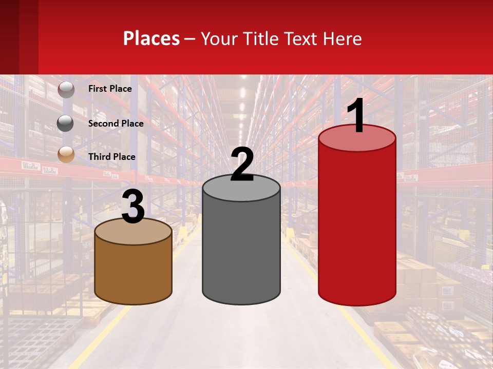 Ventilation Cooling Air PowerPoint Template