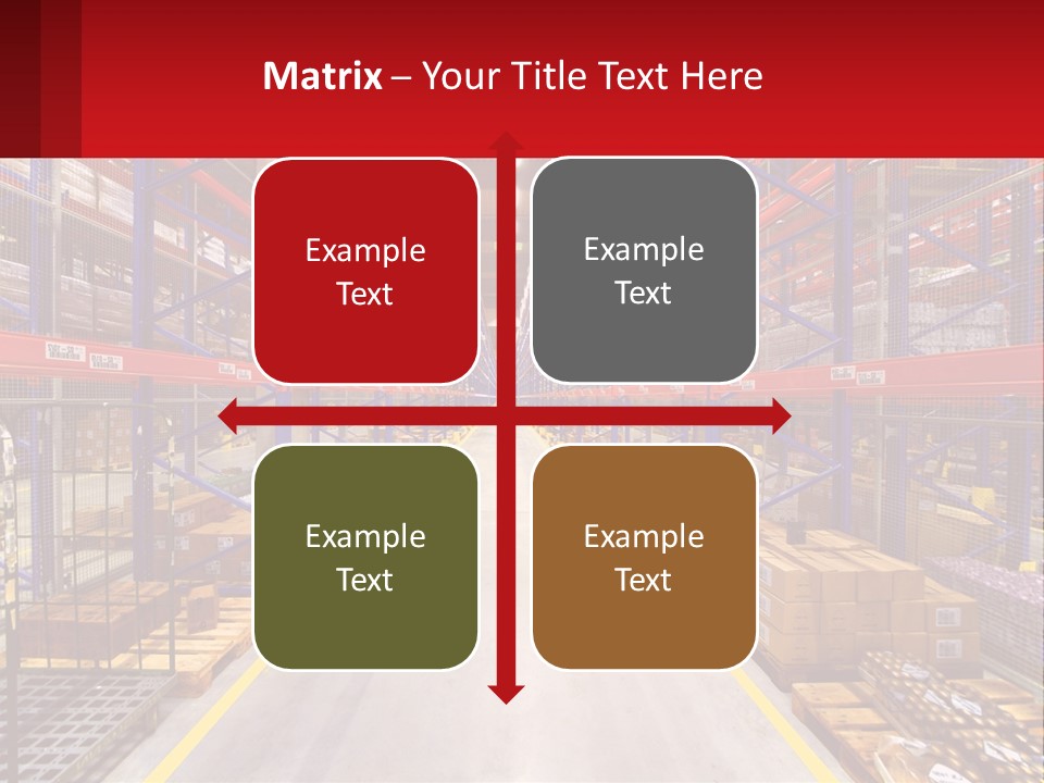 Ventilation Cooling Air PowerPoint Template