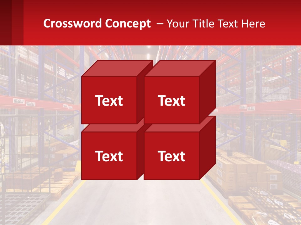 Ventilation Cooling Air PowerPoint Template