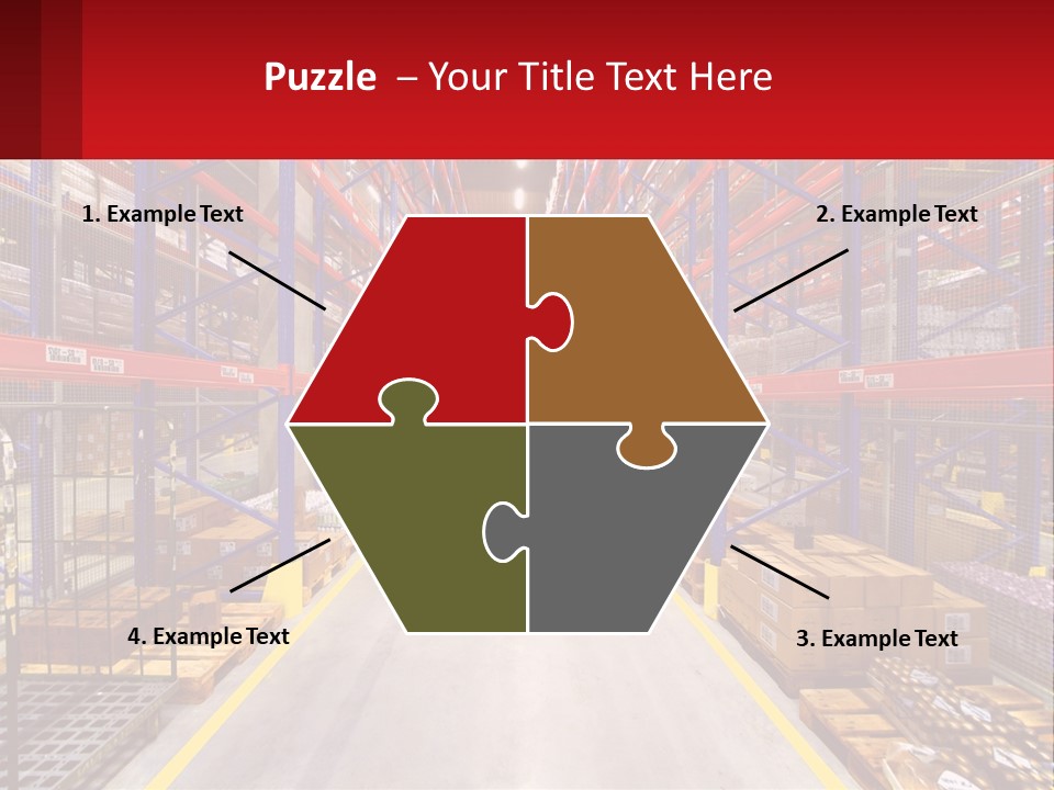 Ventilation Cooling Air PowerPoint Template