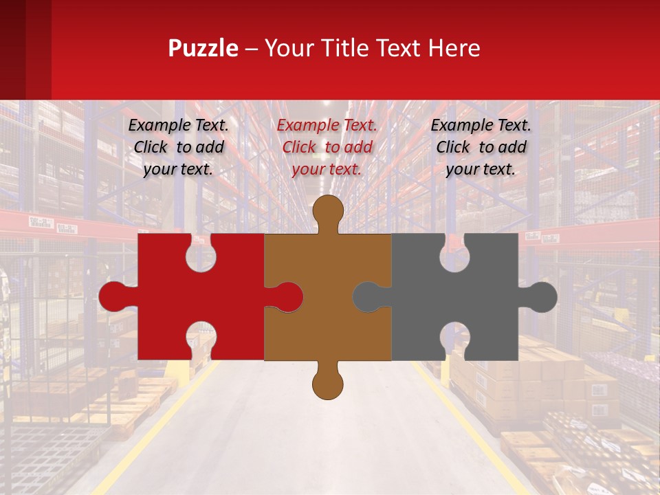 Ventilation Cooling Air PowerPoint Template