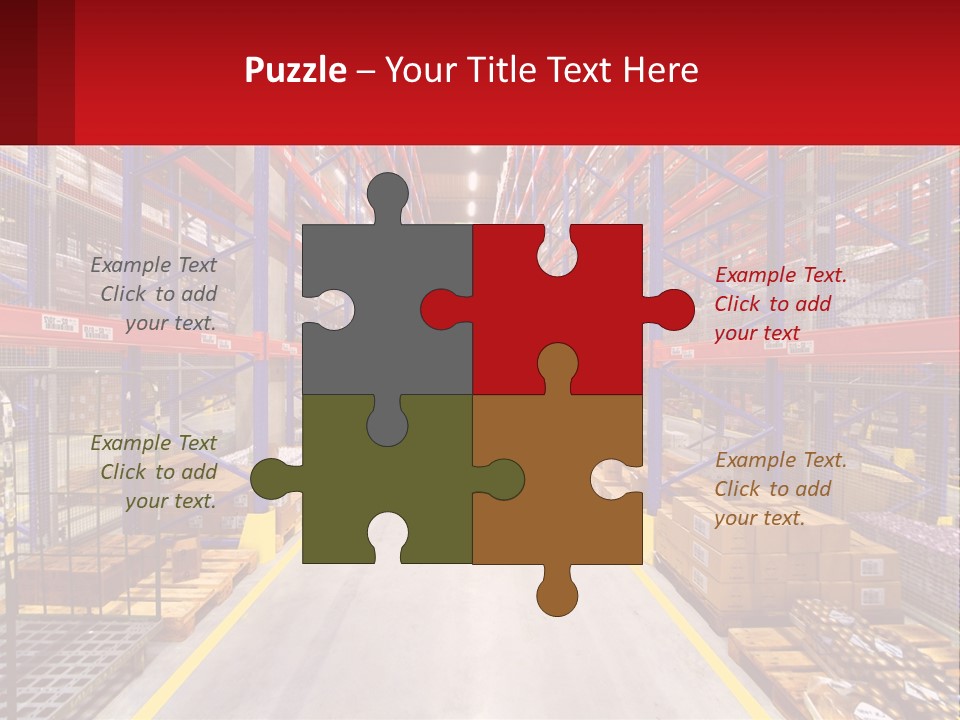 Ventilation Cooling Air PowerPoint Template