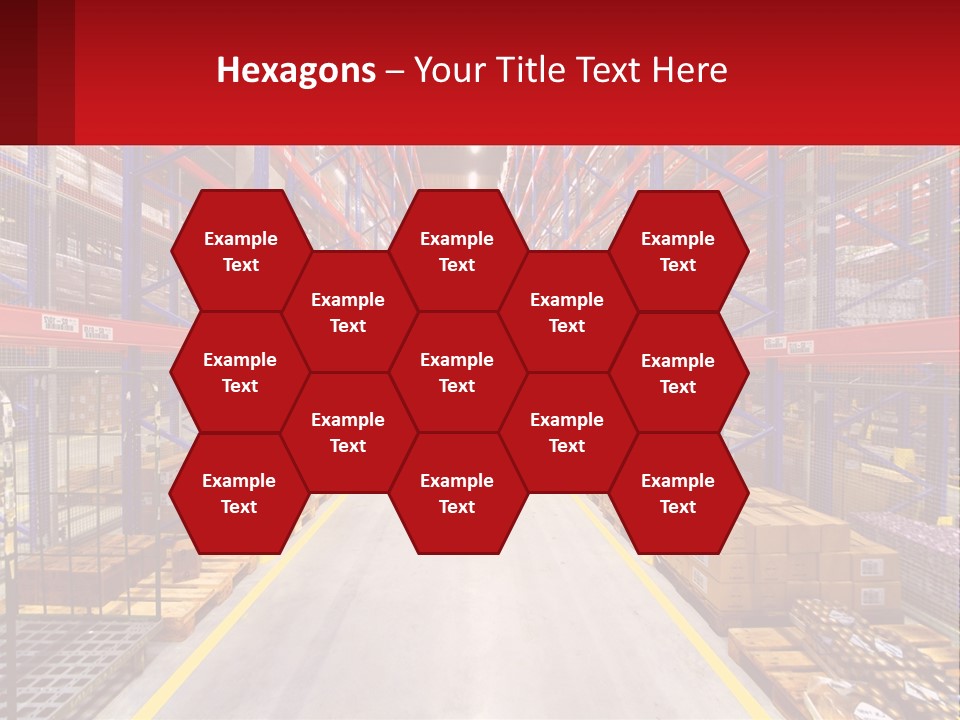 Ventilation Cooling Air PowerPoint Template