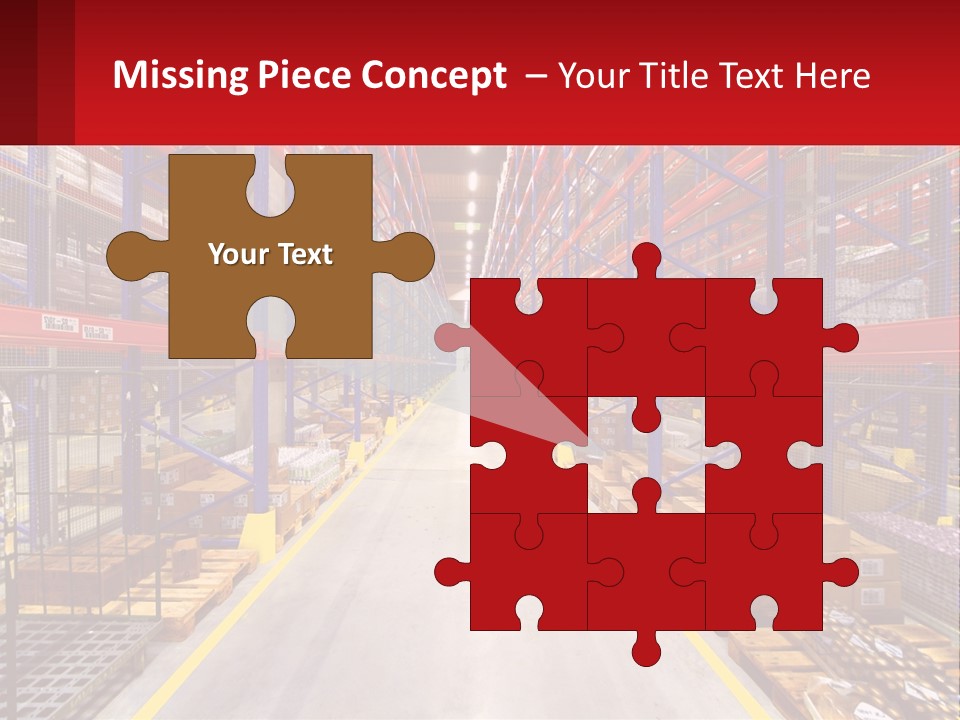 Ventilation Cooling Air PowerPoint Template