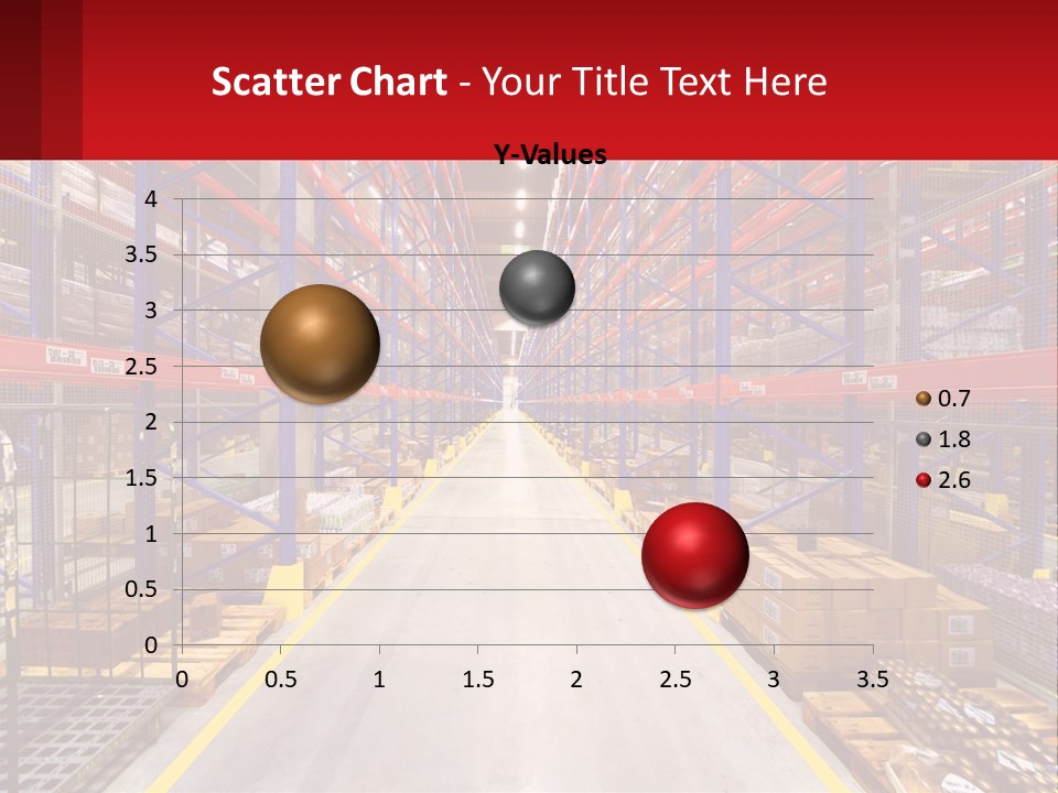 Ventilation Cooling Air PowerPoint Template