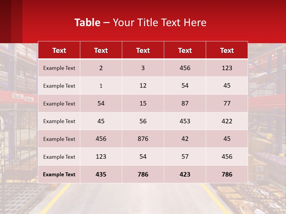 Ventilation Cooling Air PowerPoint Template