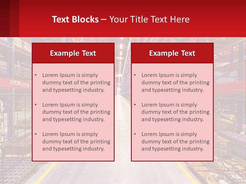 Ventilation Cooling Air PowerPoint Template
