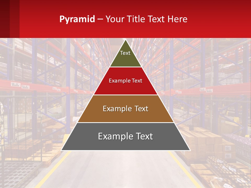 Ventilation Cooling Air PowerPoint Template