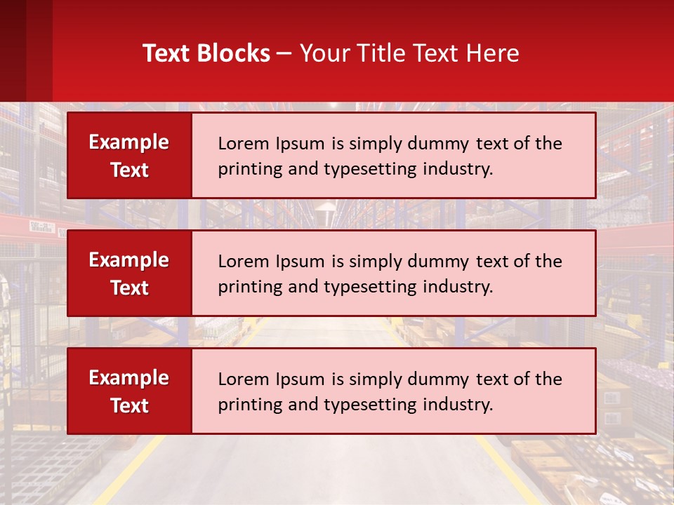 Ventilation Cooling Air PowerPoint Template