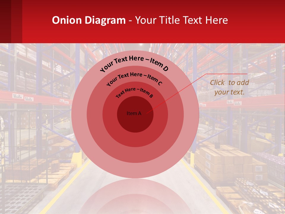 Ventilation Cooling Air PowerPoint Template