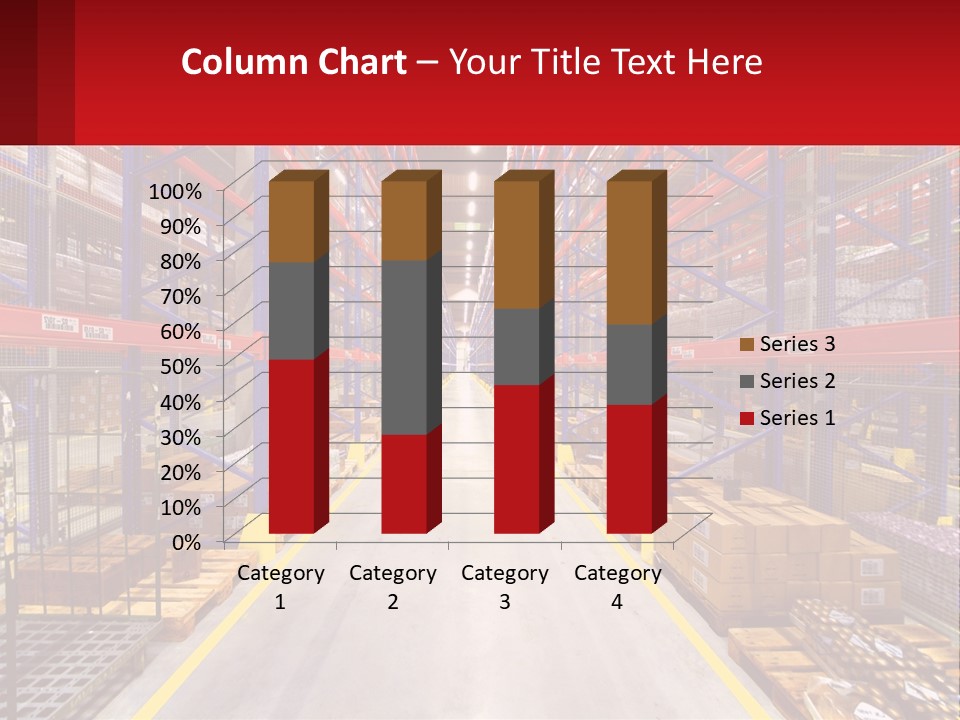Ventilation Cooling Air PowerPoint Template