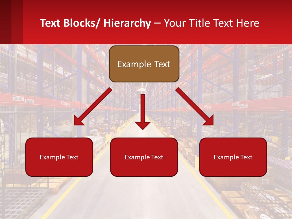 Ventilation Cooling Air PowerPoint Template
