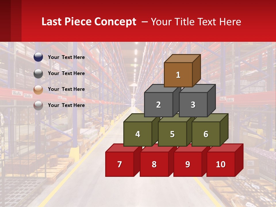 Ventilation Cooling Air PowerPoint Template