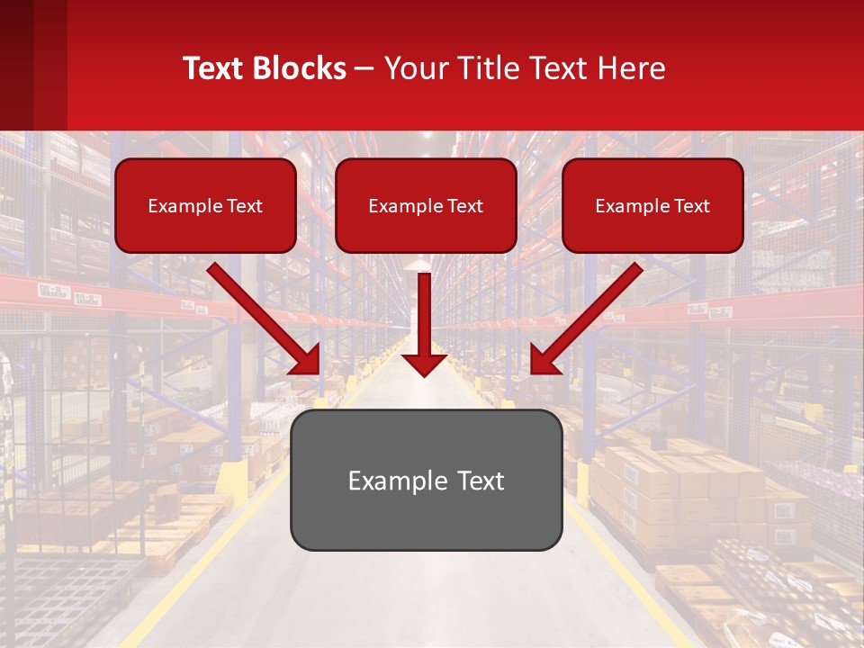 Ventilation Cooling Air PowerPoint Template