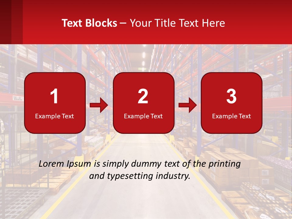 Ventilation Cooling Air PowerPoint Template