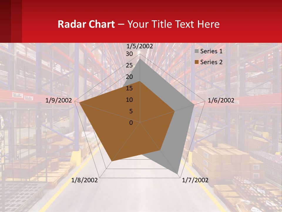 Ventilation Cooling Air PowerPoint Template