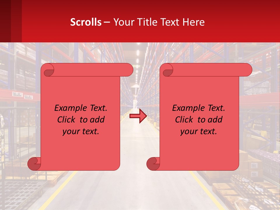 Ventilation Cooling Air PowerPoint Template