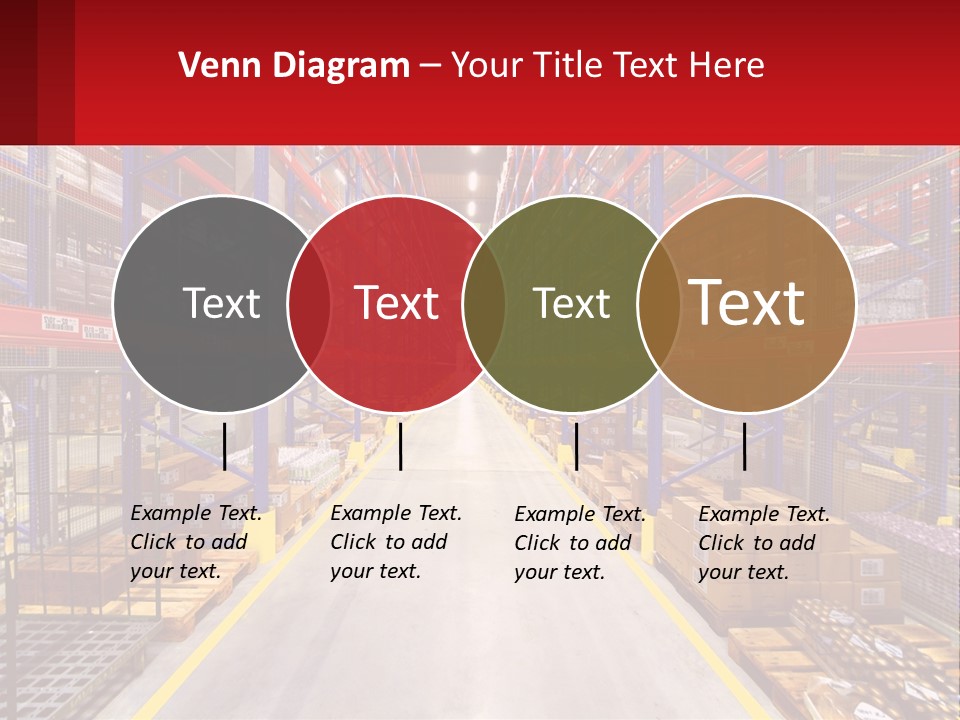 Ventilation Cooling Air PowerPoint Template