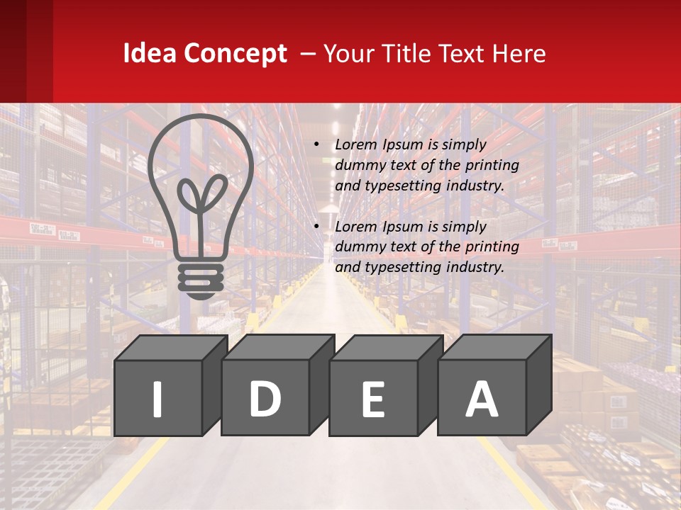 Ventilation Cooling Air PowerPoint Template