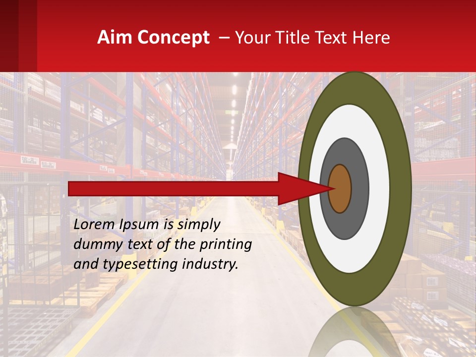 Ventilation Cooling Air PowerPoint Template