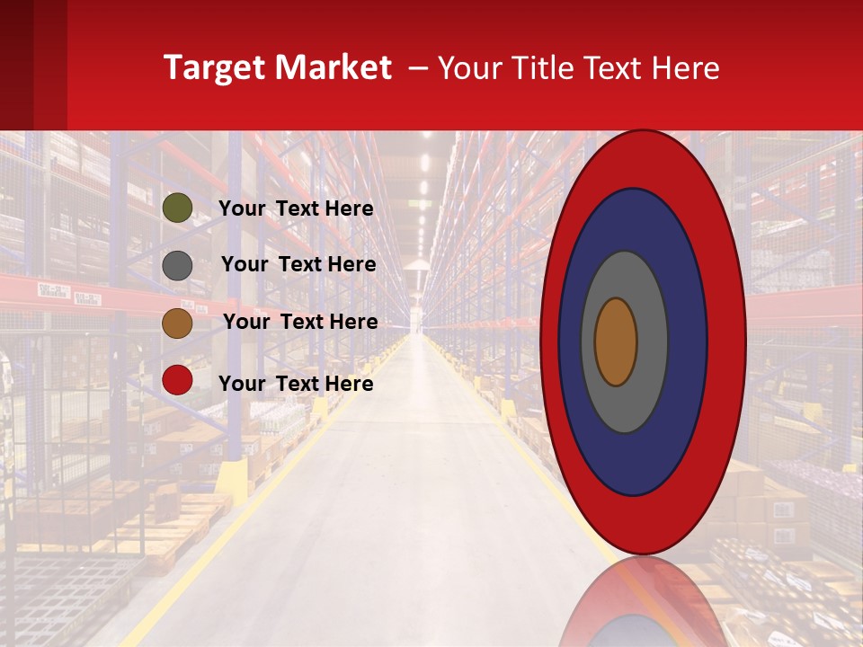 Ventilation Cooling Air PowerPoint Template