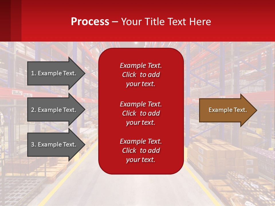 Ventilation Cooling Air PowerPoint Template