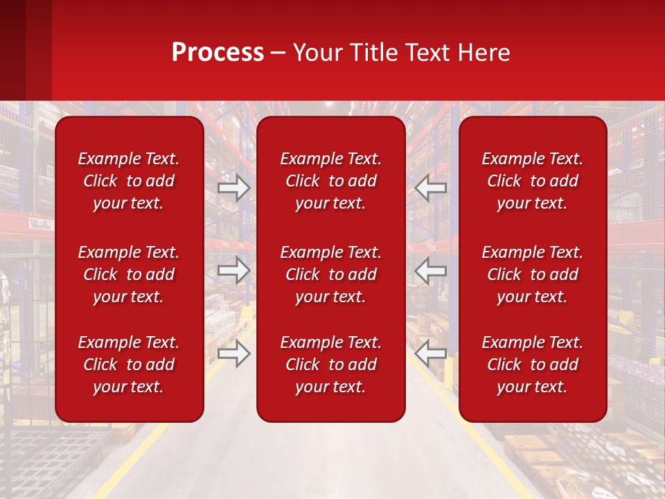 Ventilation Cooling Air PowerPoint Template