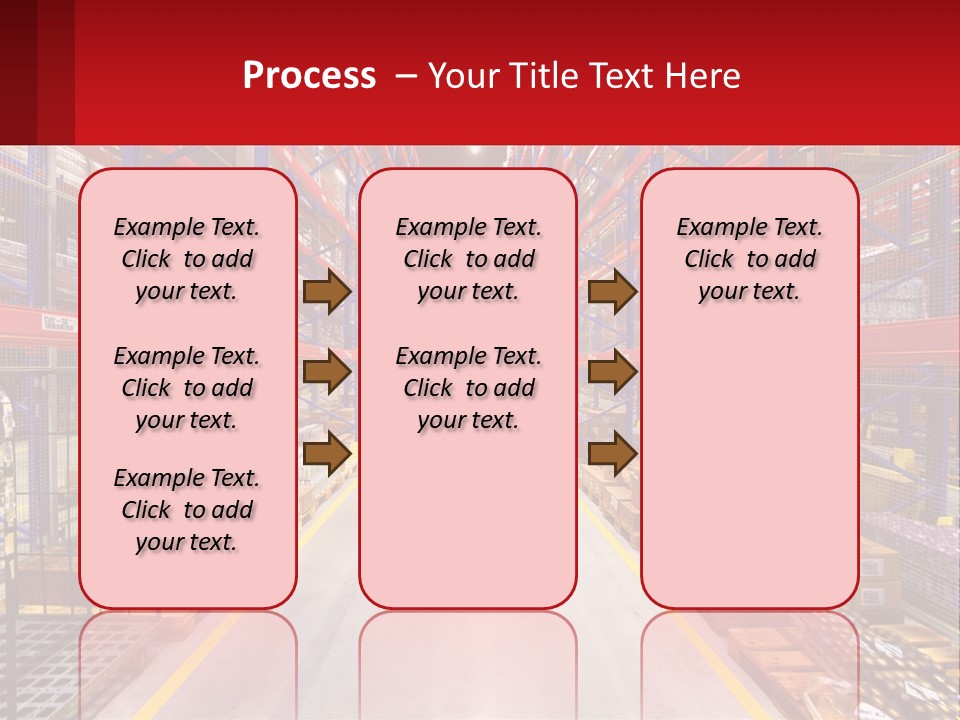 Ventilation Cooling Air PowerPoint Template