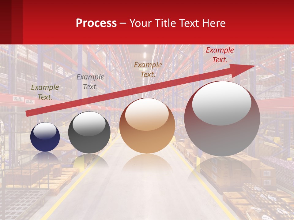 Ventilation Cooling Air PowerPoint Template