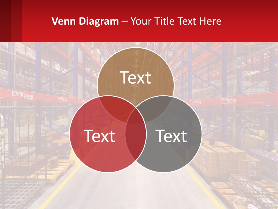 Ventilation Cooling Air PowerPoint Template