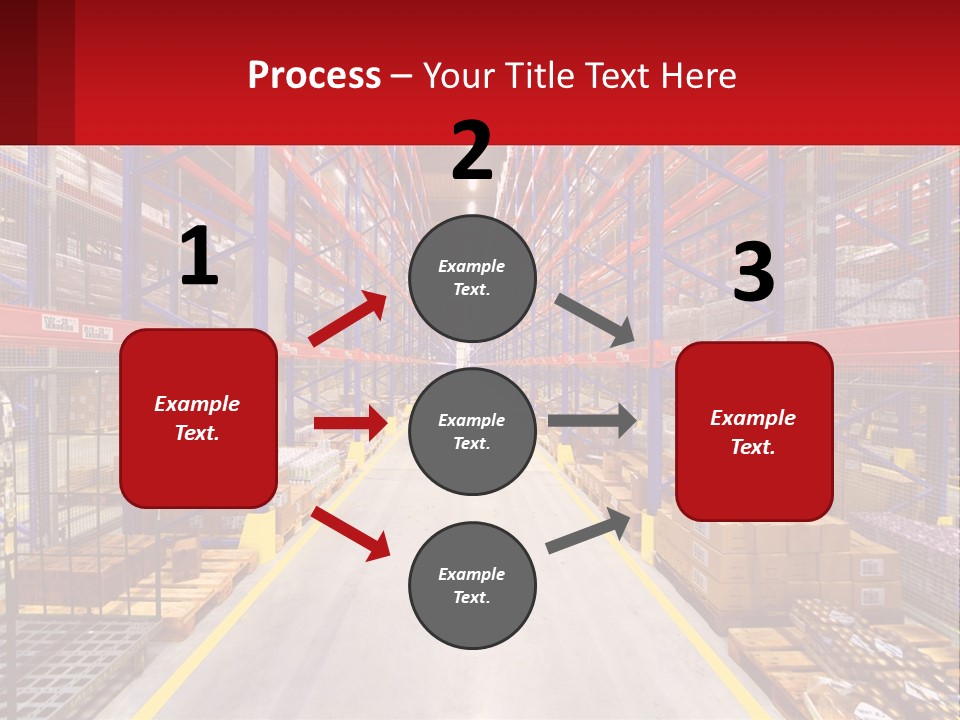 Ventilation Cooling Air PowerPoint Template