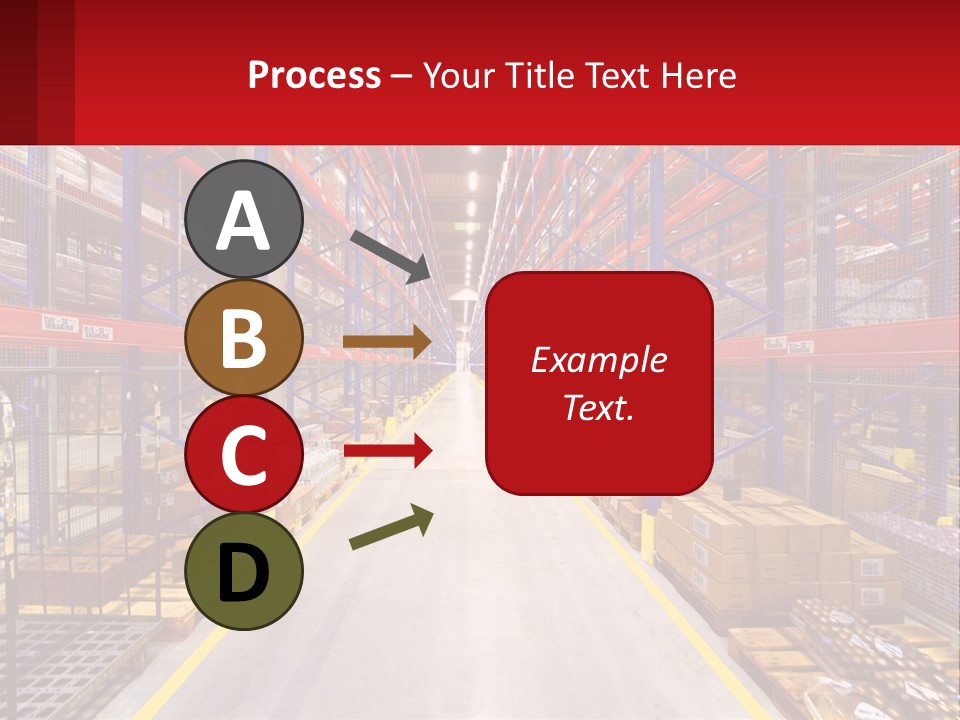 Ventilation Cooling Air PowerPoint Template