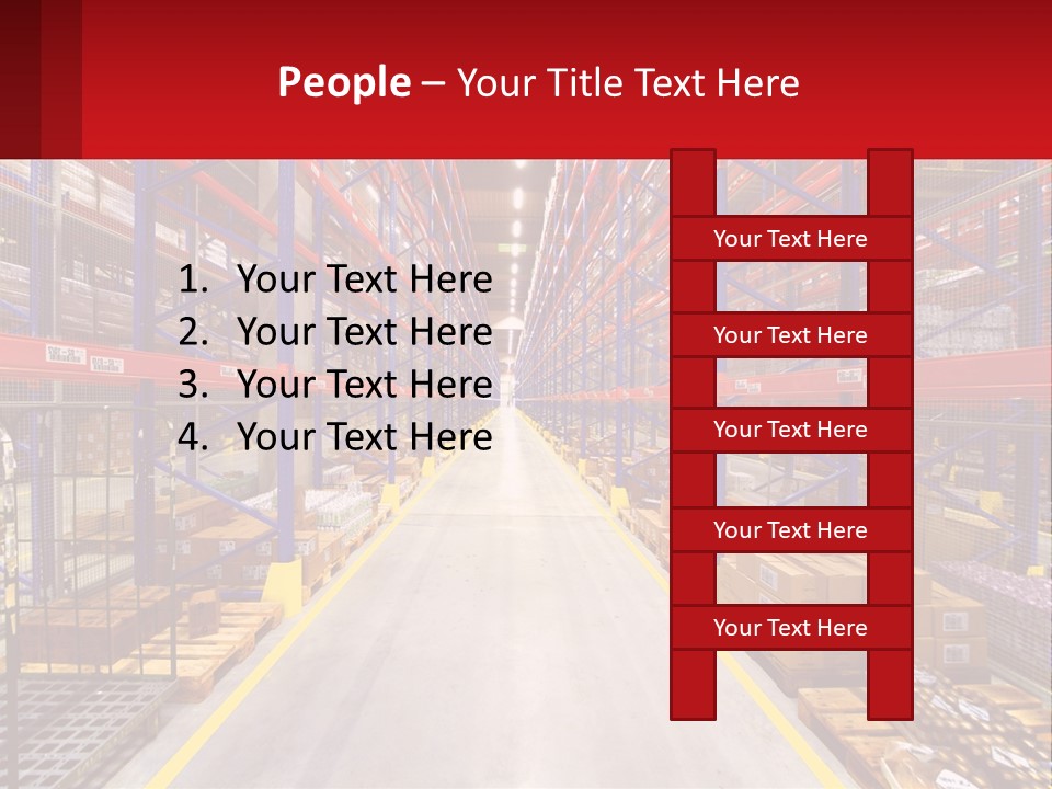 Ventilation Cooling Air PowerPoint Template