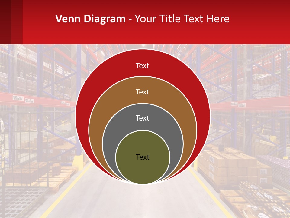 Ventilation Cooling Air PowerPoint Template