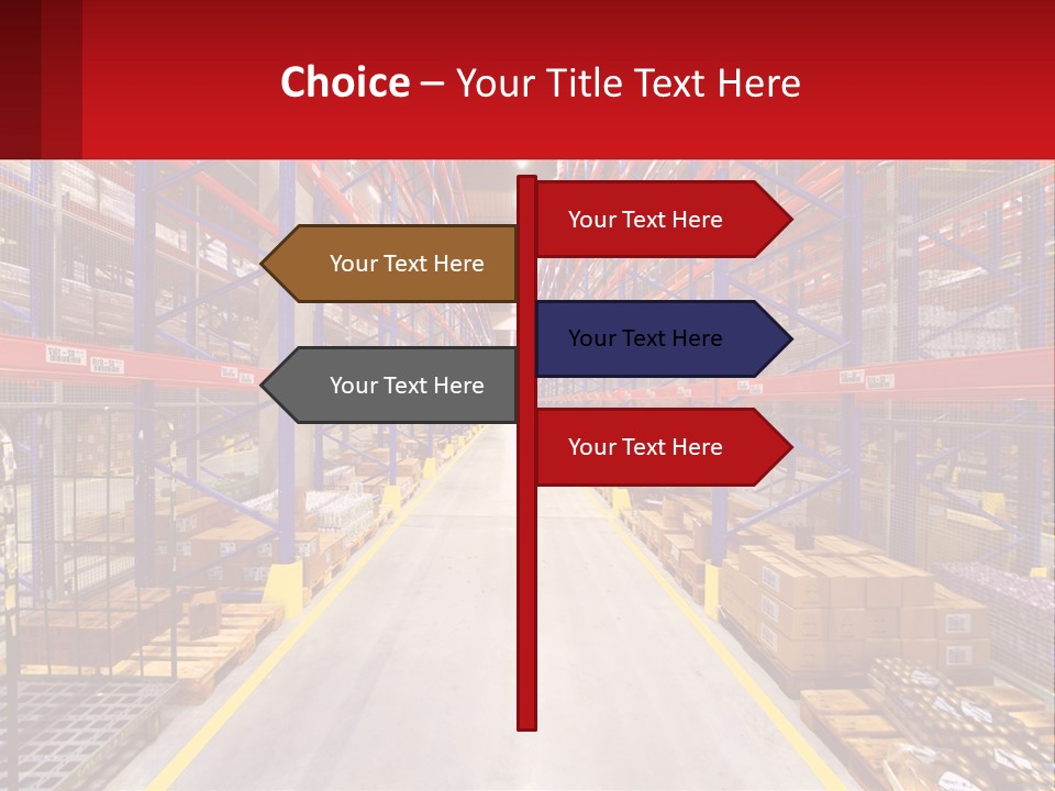 Ventilation Cooling Air PowerPoint Template
