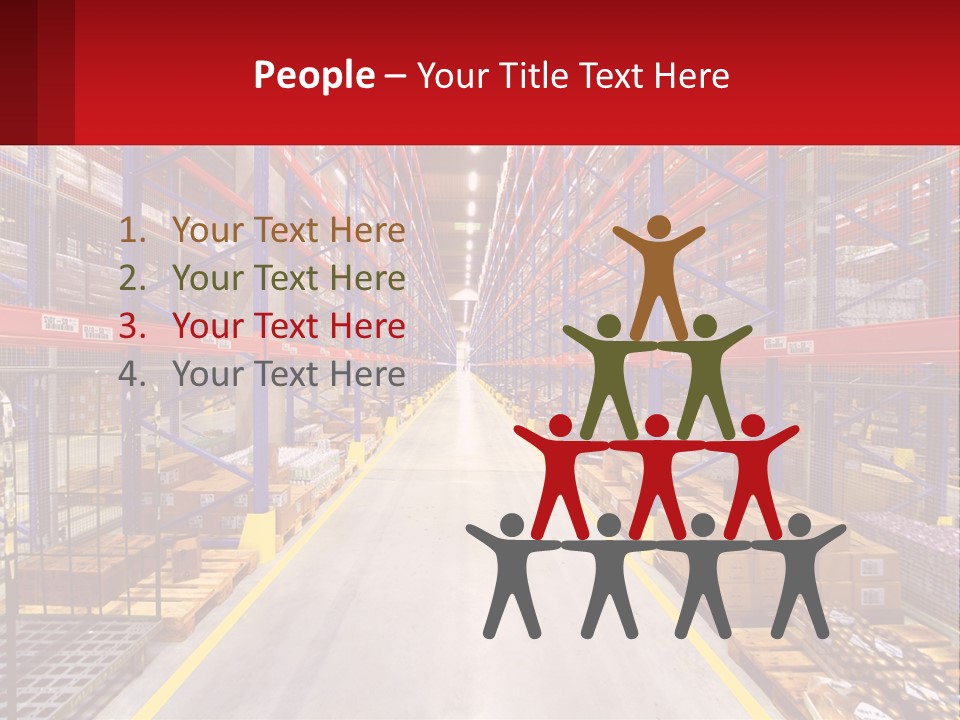 Ventilation Cooling Air PowerPoint Template