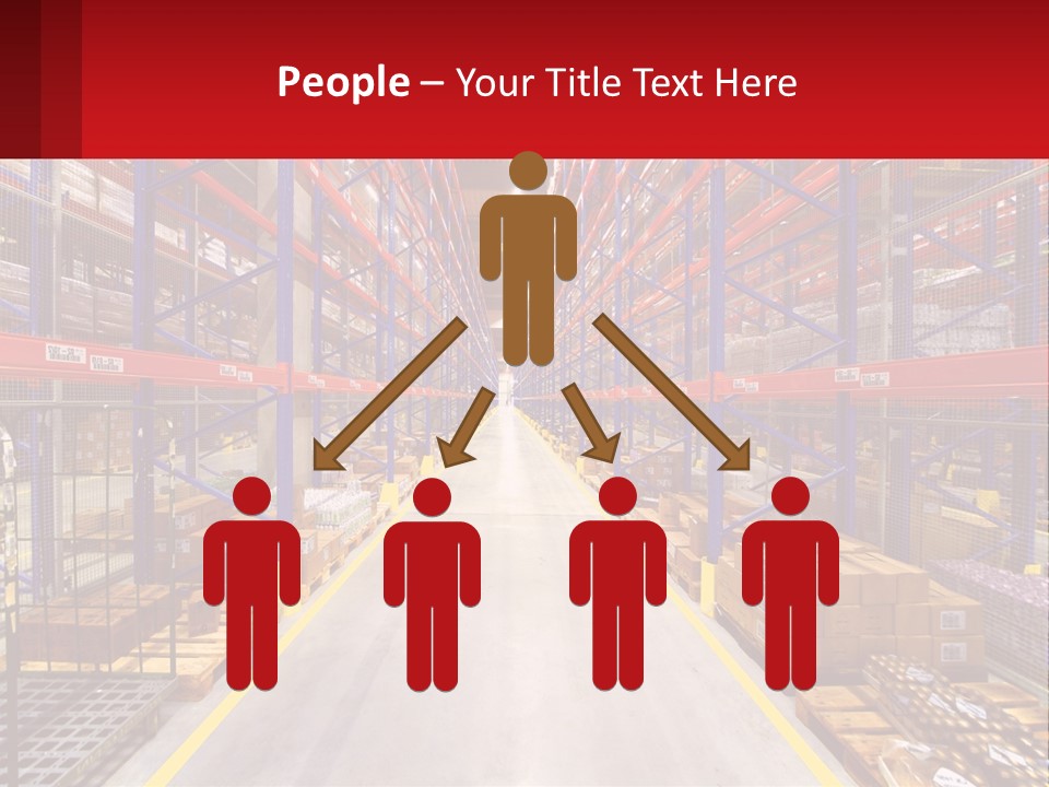 Ventilation Cooling Air PowerPoint Template