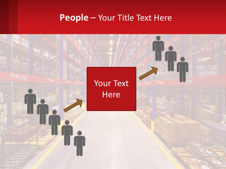 Ventilation Cooling Air PowerPoint Template