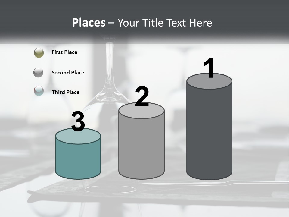 System Unit Ventilation PowerPoint Template