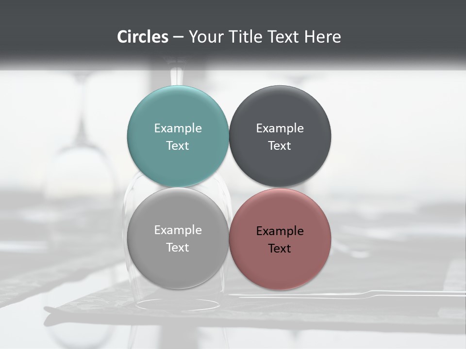 System Unit Ventilation PowerPoint Template