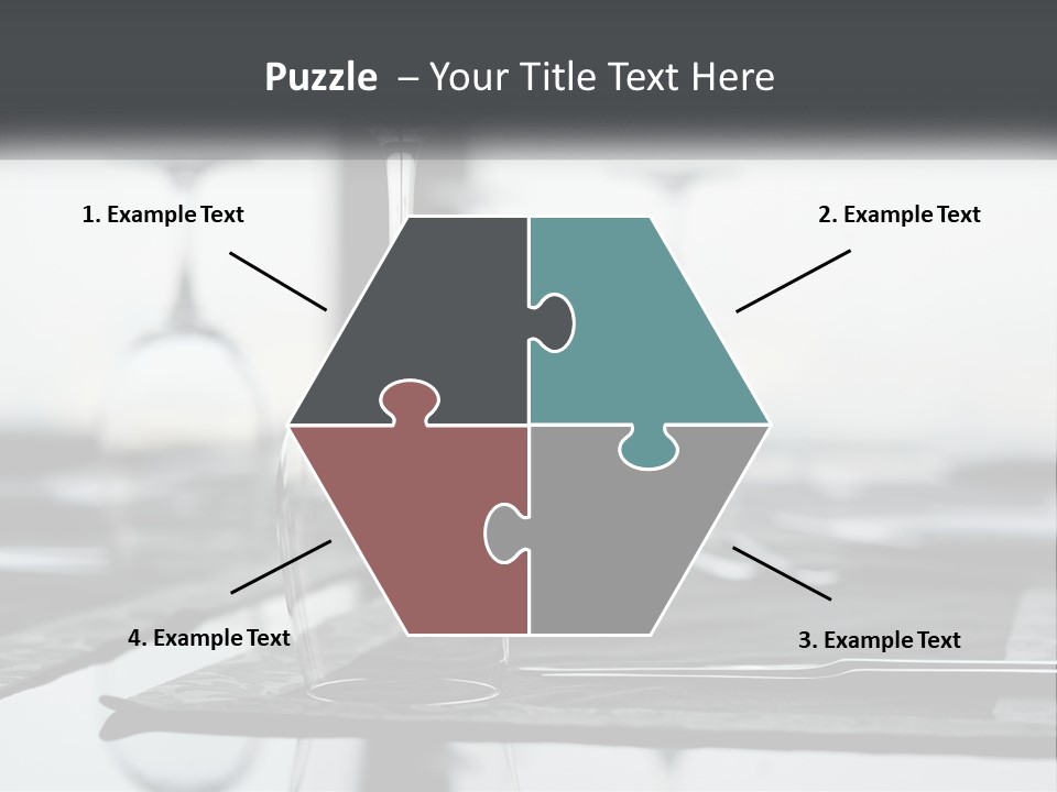 System Unit Ventilation PowerPoint Template
