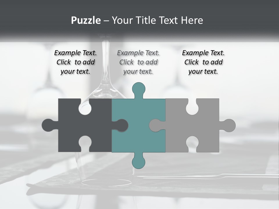 System Unit Ventilation PowerPoint Template
