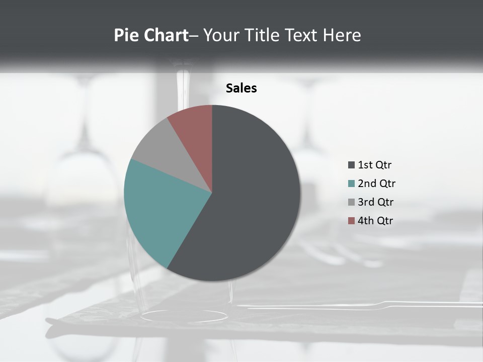 System Unit Ventilation PowerPoint Template