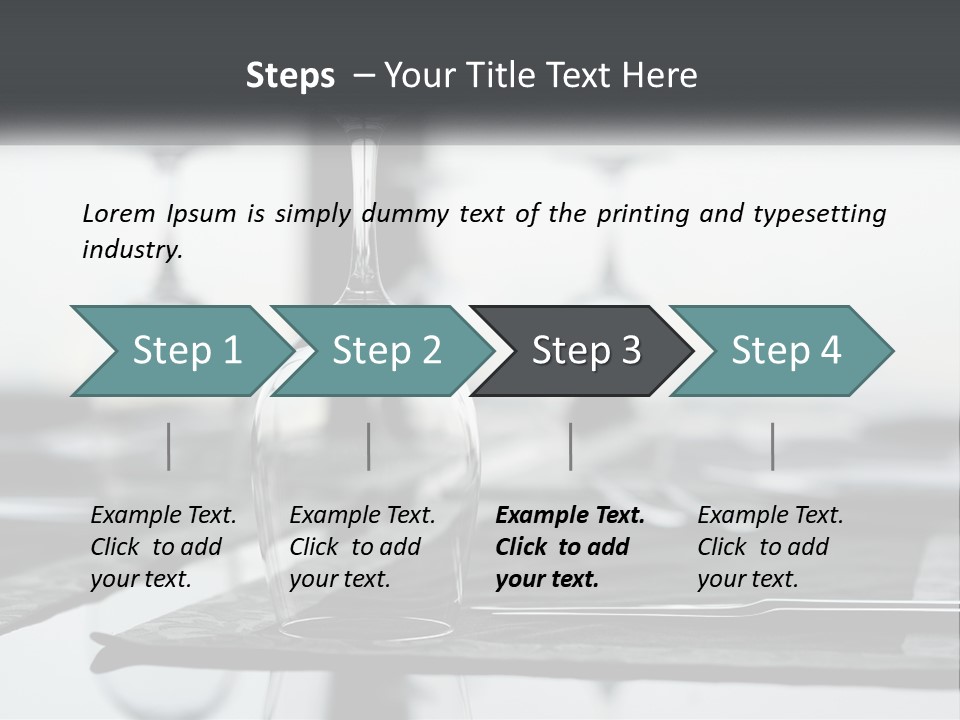 System Unit Ventilation PowerPoint Template